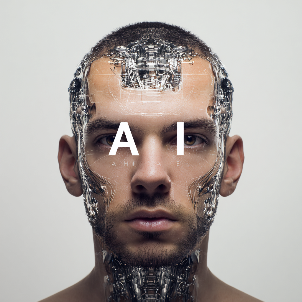Outpaced by the Machine? Understanding AI Job Anxiety and How to Stay Human in a World of Smart Software