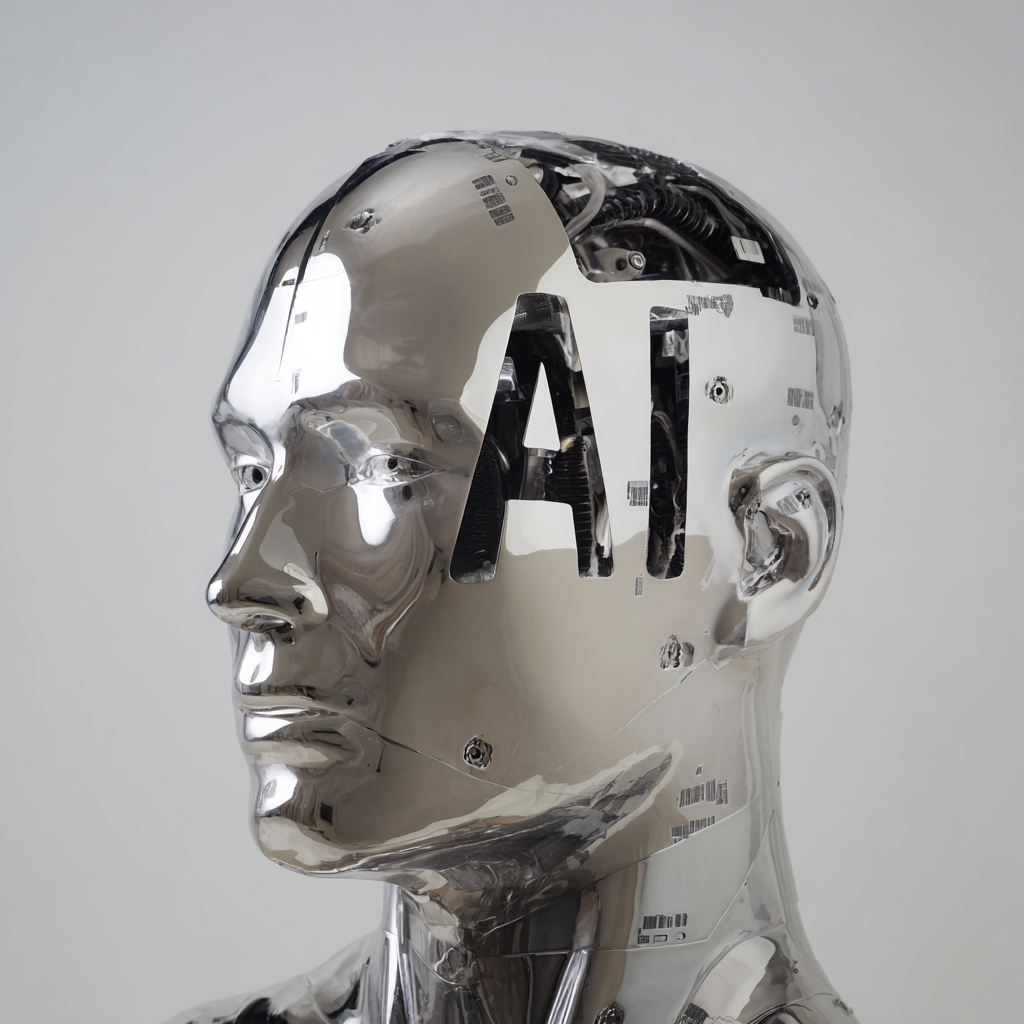 The Day the Software Got Smarter Than You: Facing AI Job Anxiety and Reclaiming Control of Your Career