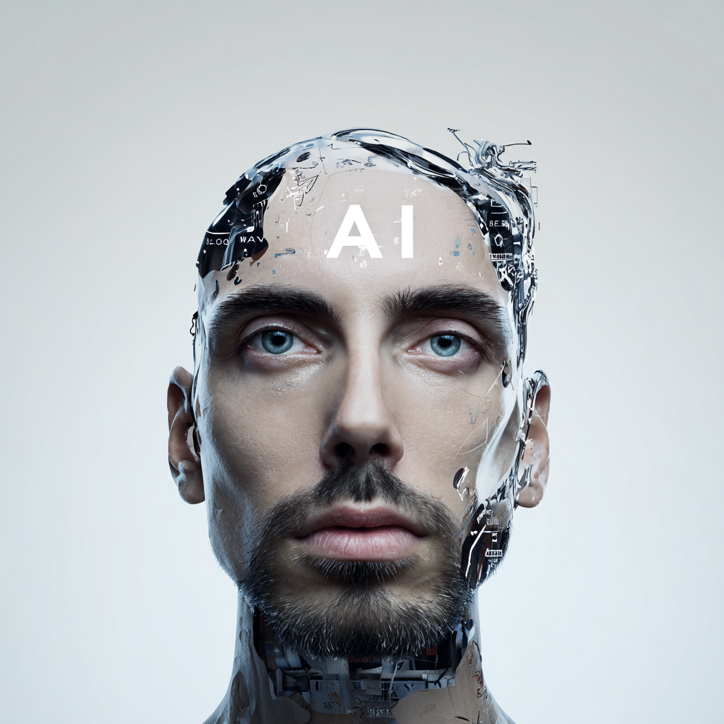 The Ghost Team: How AI Can Replace Most of Your Workforce and Still Deliver More Work Than Ever