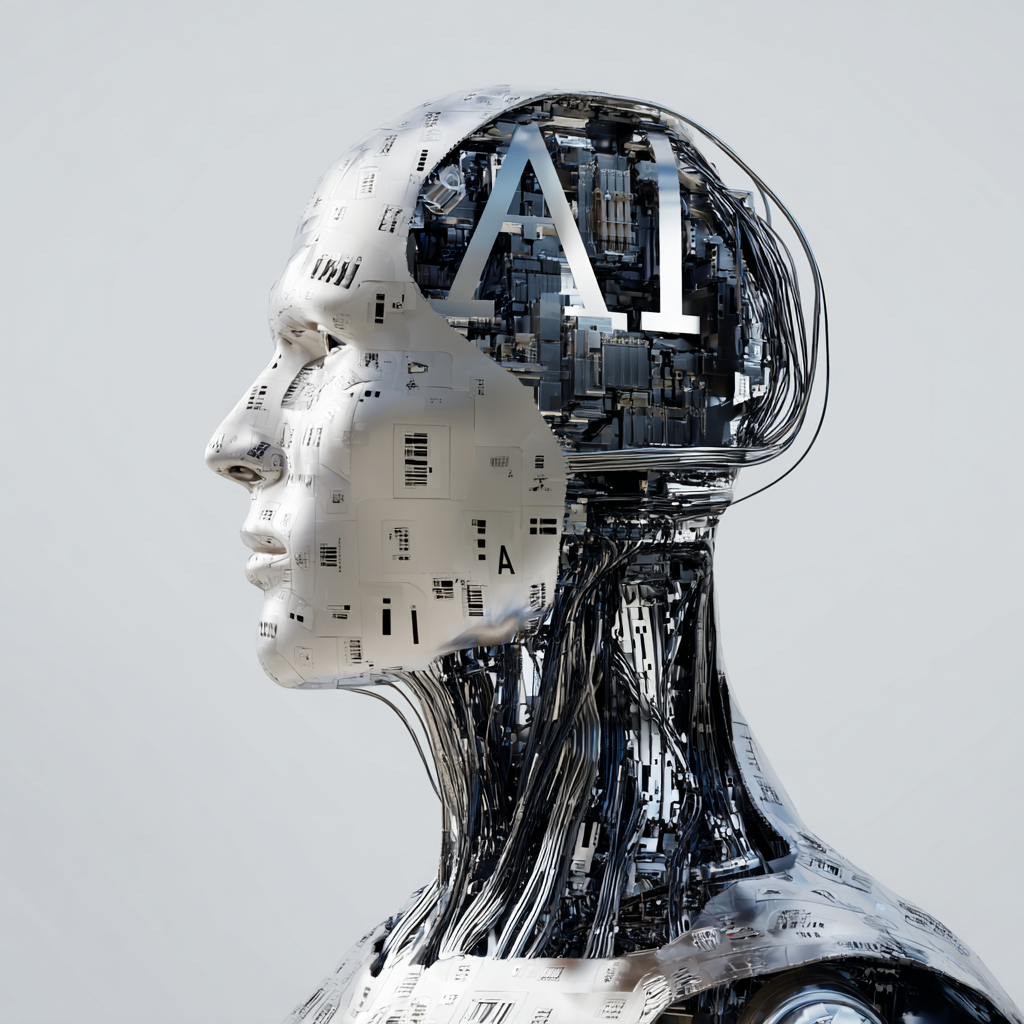 The Age of Augmented Intelligence: Why AI Is the Once-in-a-Century Breakthrough That Will Redefine Work, Creativity, and Human Potential