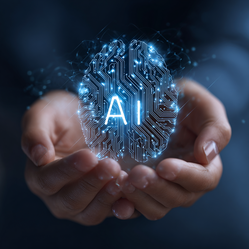 AI in HR: Revolutionizing Recruitment