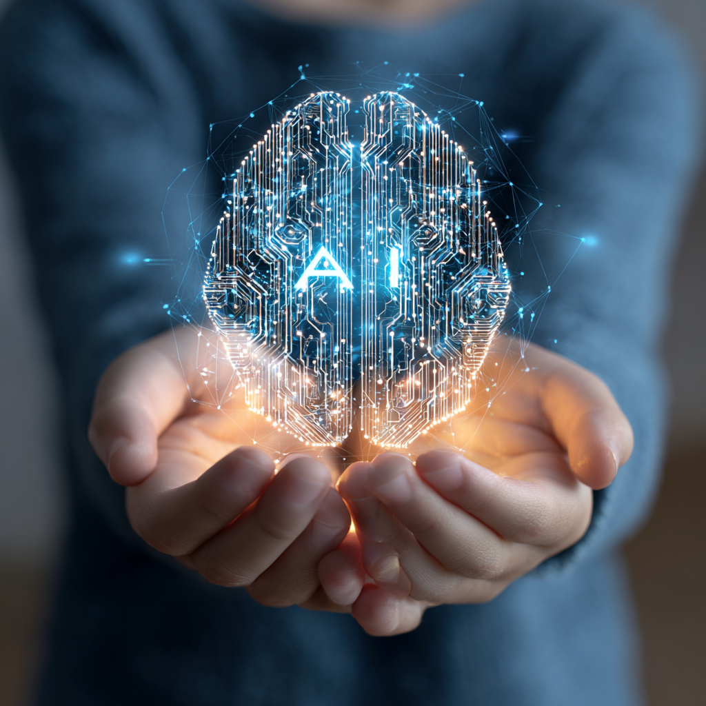 Transform Your Business with AI Insights