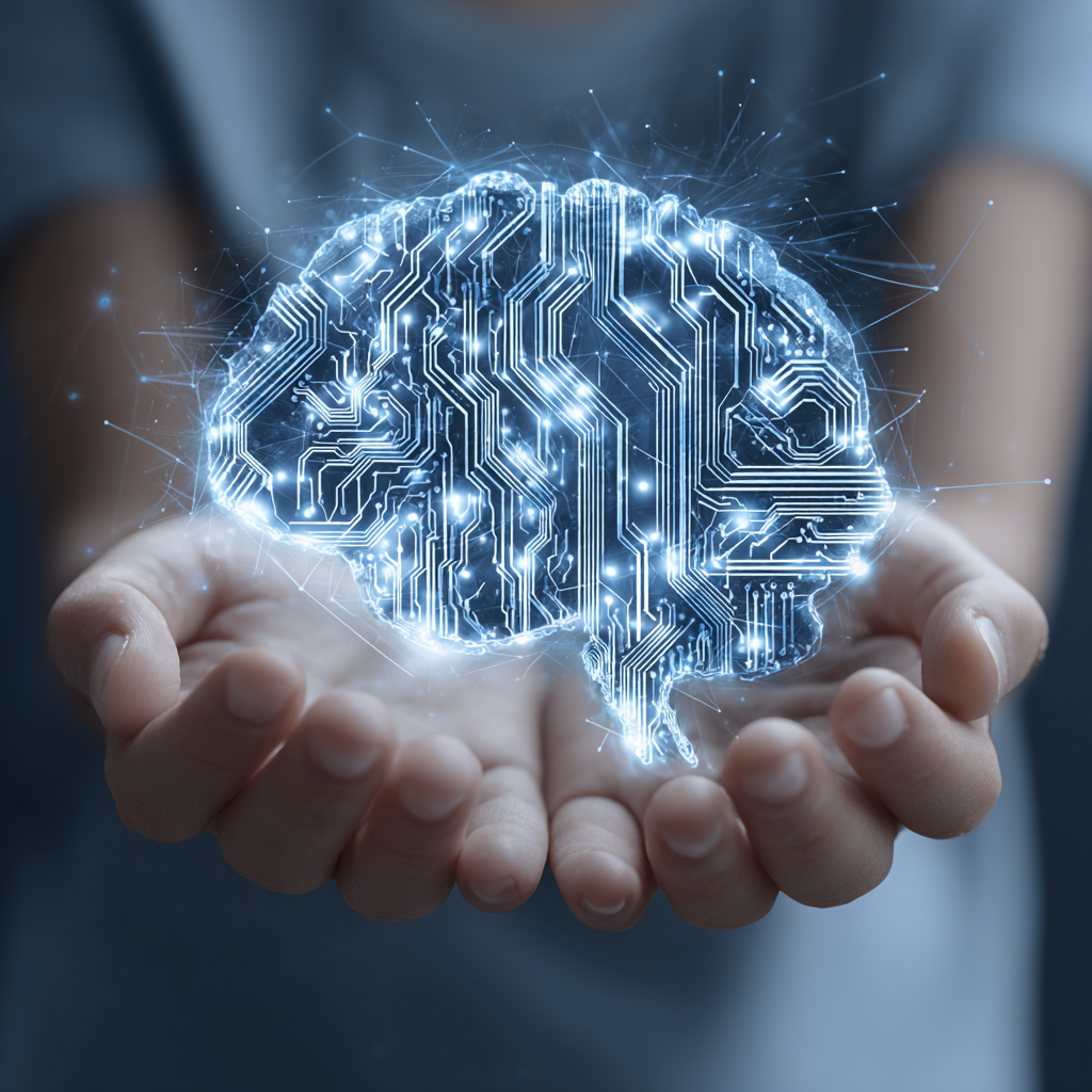 AI in HR: Future-Proofing Your Workforce