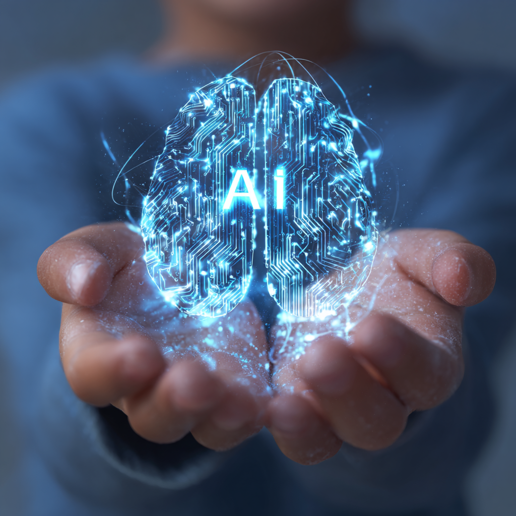 The Cognitive Revolution: Why Artificial Intelligence Is the Once-in-a-Century Breakthrough That Changes the Rules of Human Progress