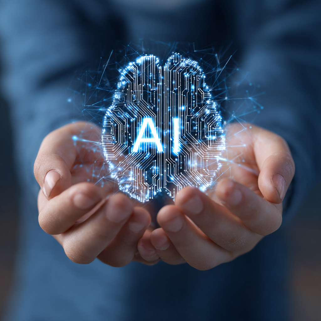 The Power of AI Activator in Your Hands