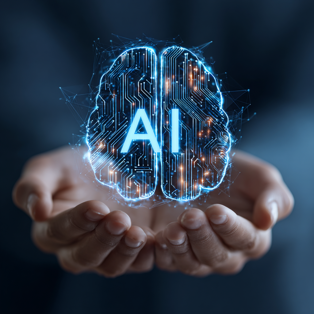 Elevate Your Efficiency Game with AI