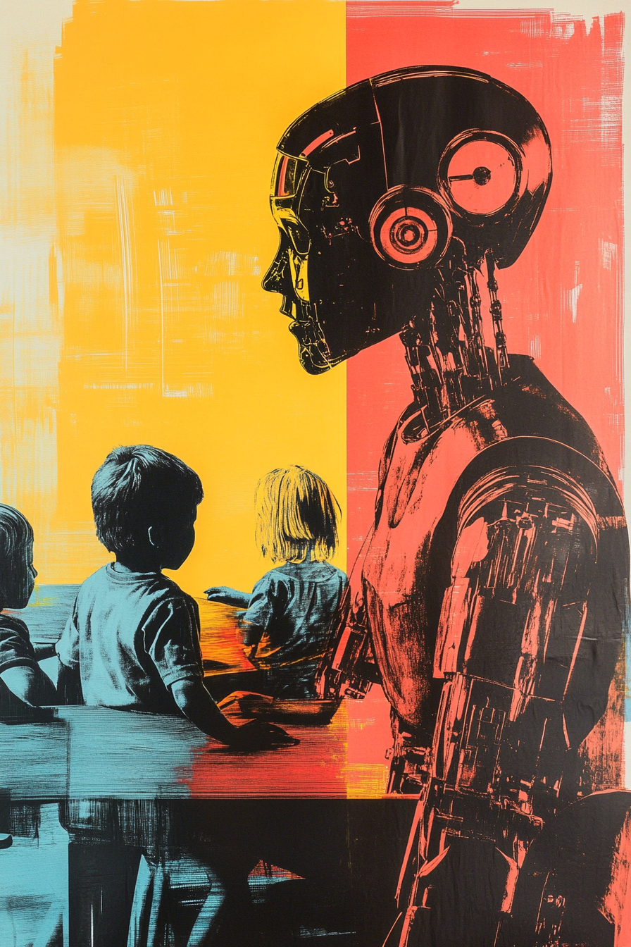 The Hidden Power of AI for Financial Growth