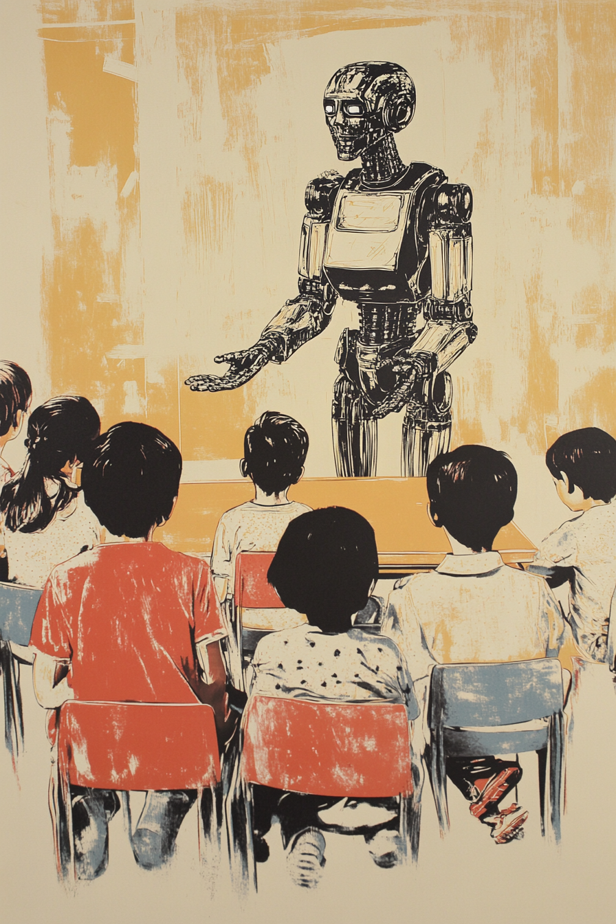 Personal Development Strategies Powered by AI