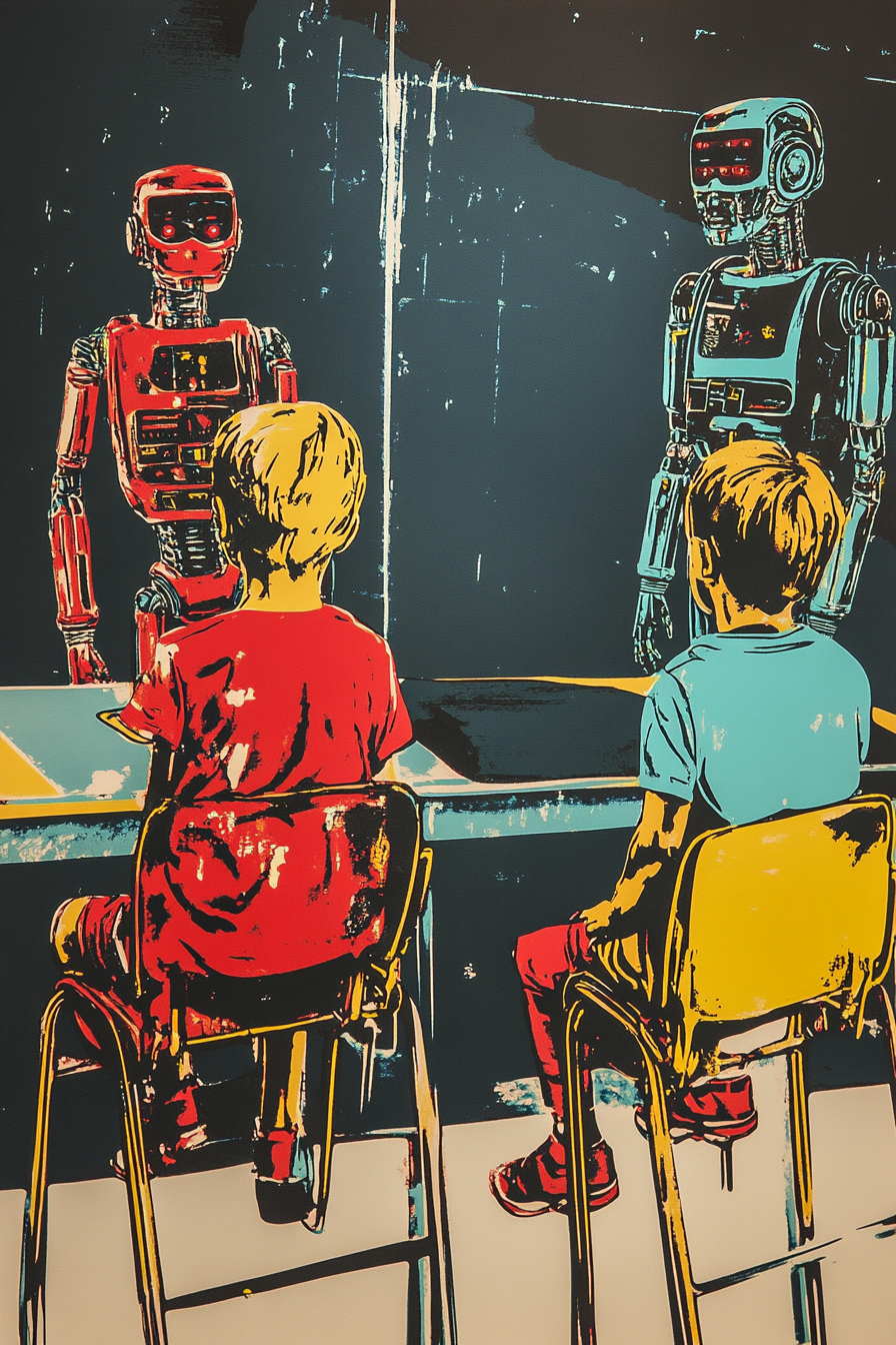 Personal Development Strategies Enhanced by AI