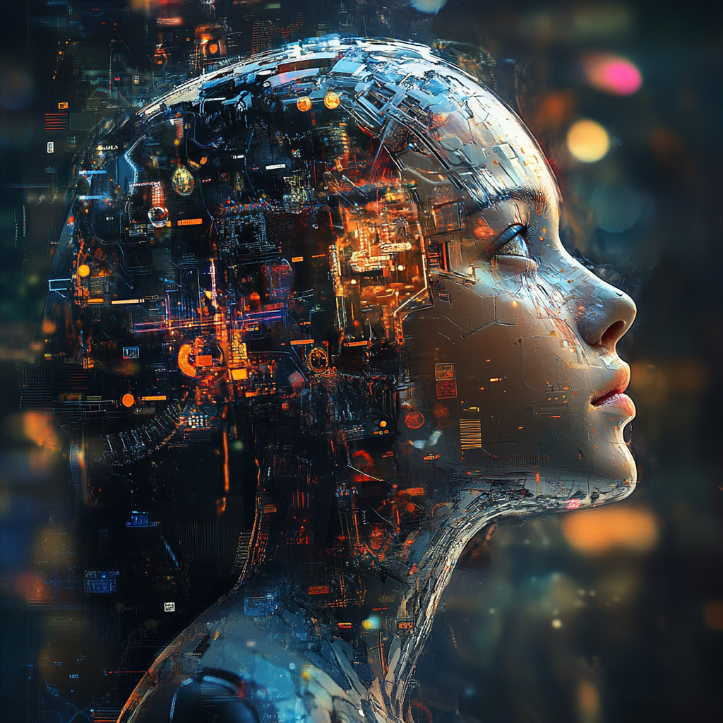 Business on Autopilot: How AI Automation Eliminates Repetitive Tasks and Gives You Back Time to Grow