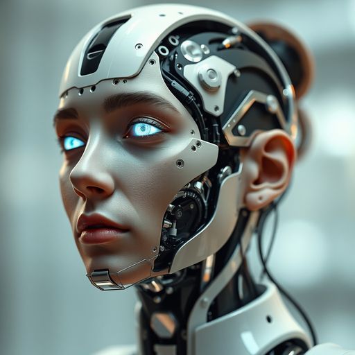 AI Learning: How Artificial Intelligence Learns from Data and Improves Over Time