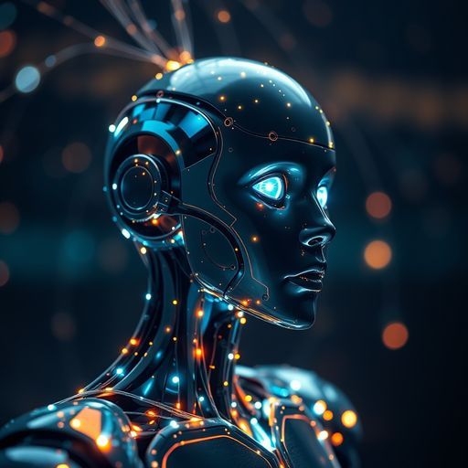 Learn AI From Scratch: A Practical Beginner’s Roadmap to Understanding Artificial Intelligence