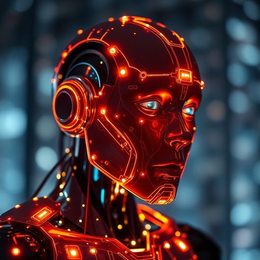 How Does AI Learn? A Beginner-Friendly Guide to Understanding Machine Learning