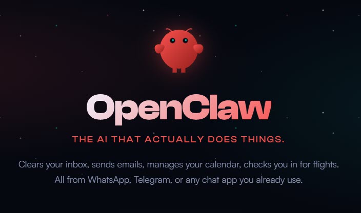 OpenClaw: How AI Automation Frees Your Business From Repetitive Work