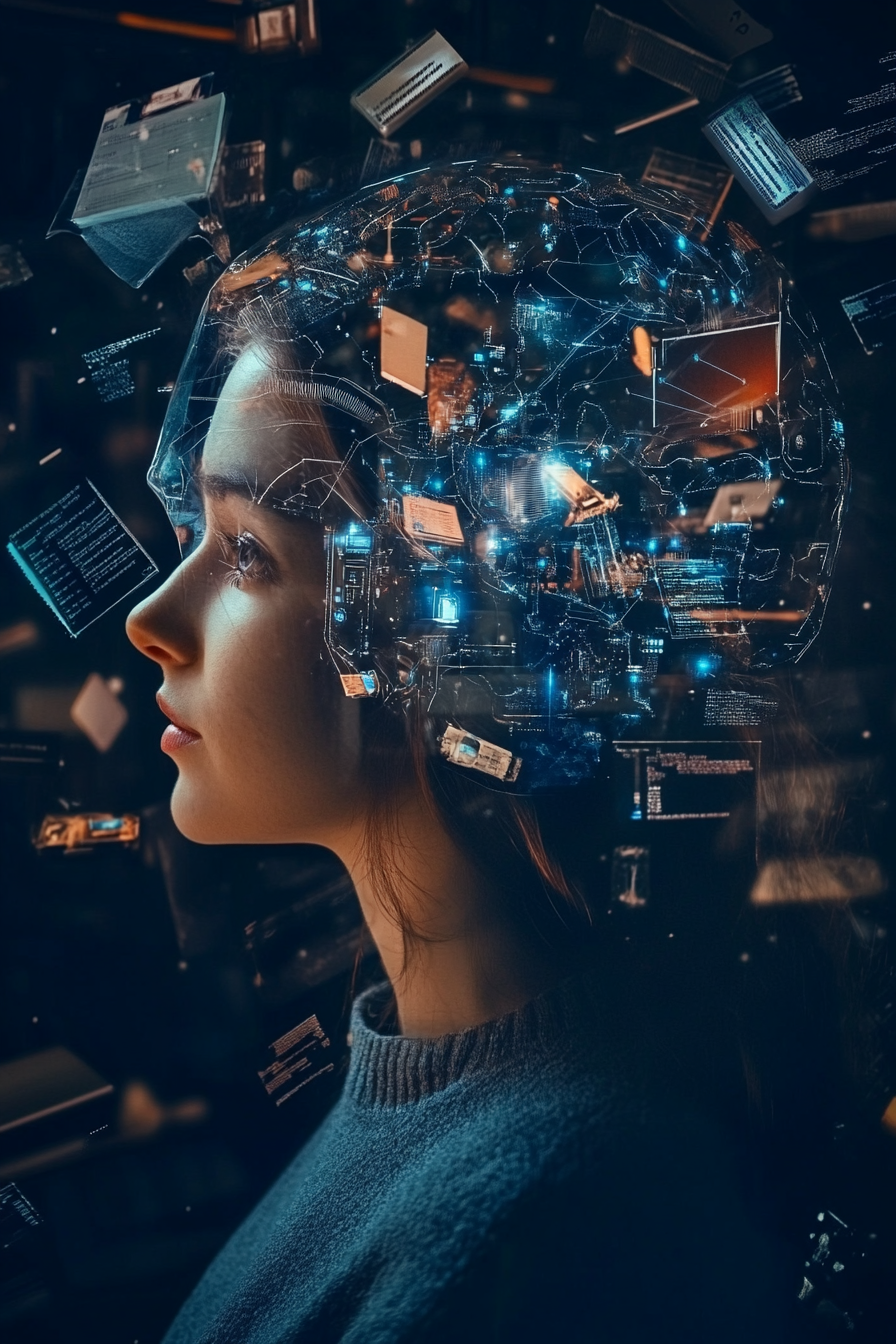 The Future of Business: Embracing AI Trends