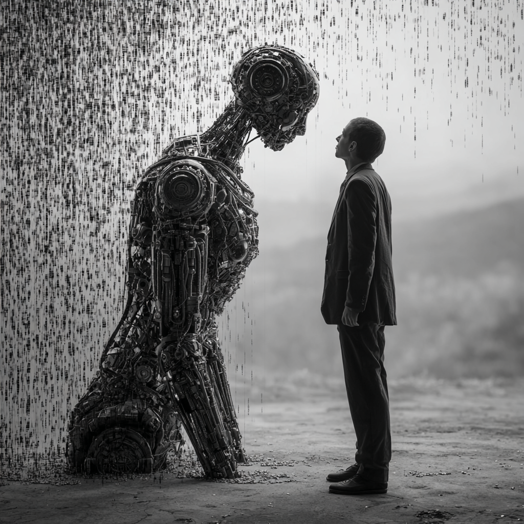 People Struggle to See What’s Coming Because We’re Not Built to Predict the Future