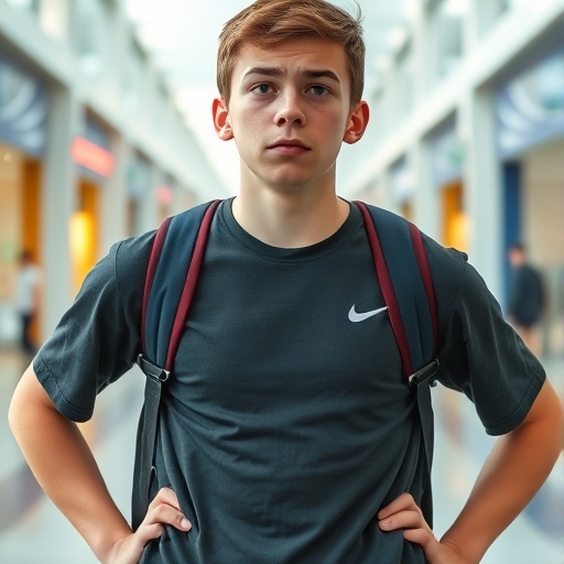 Parenting Teens: Give a Heads-Up Instead of a Command
