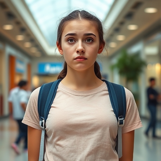 How to Pause Before Reacting During Teen Arguments